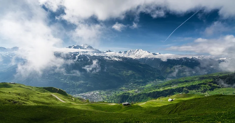 Le mal de l'altitude : le vrai ennemi du trek