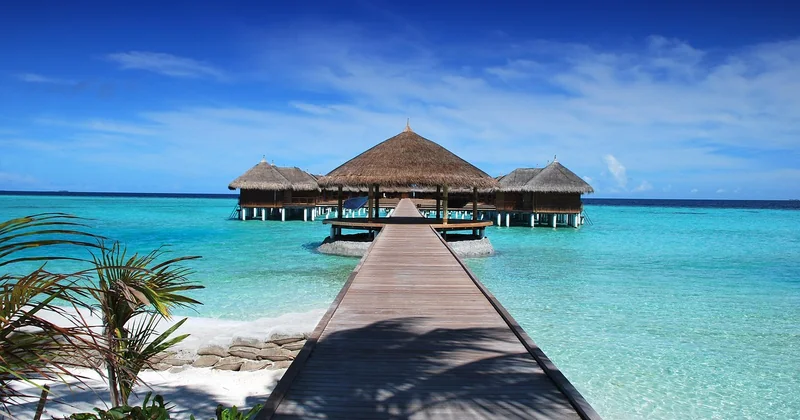 Les meilleures plages des Maldives par type de voyageur