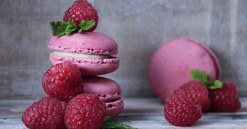 Le versant sucré : pâtisseries, dattes et thé