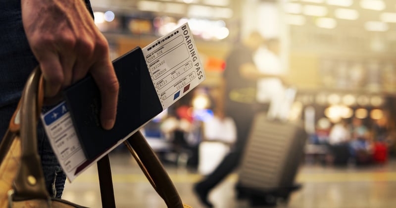 Valise parfaite pour un long voyage en avion : le guide complet pour tout emporter sans stress