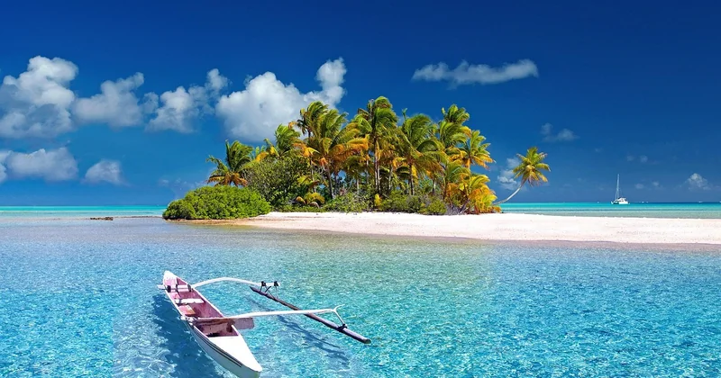 Quelles îles choisir : le classement honnête, archipel par archipel