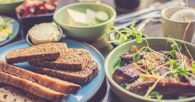 L'alimentation peut-elle vous aider à resynchroniser votre horloge ?